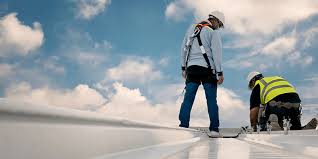 Fast & Reliable Emergency Roof Repairs in Tuckahoe, NY